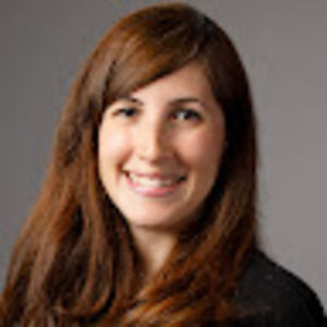 Meet your Posher, Adriana